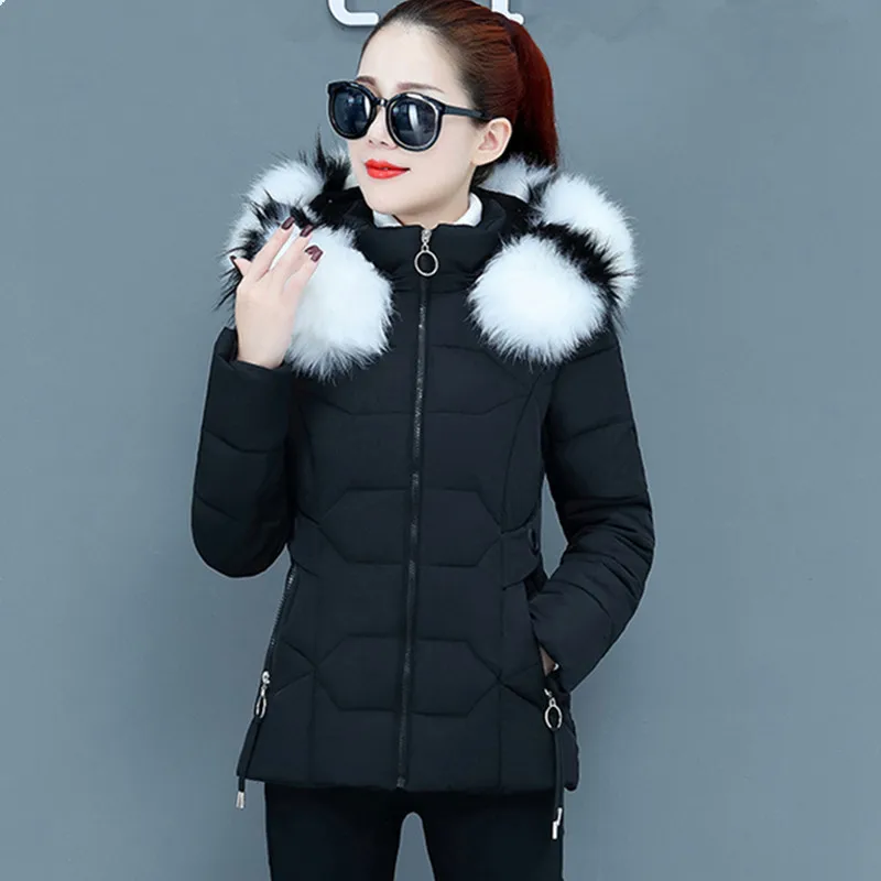 UHYTGF Autumn Winter Vests For Women Fashion Lamb Cashmere Casual Warm Jacket Elegant Female Loose 5XL Big Size Waaistcoat 1838