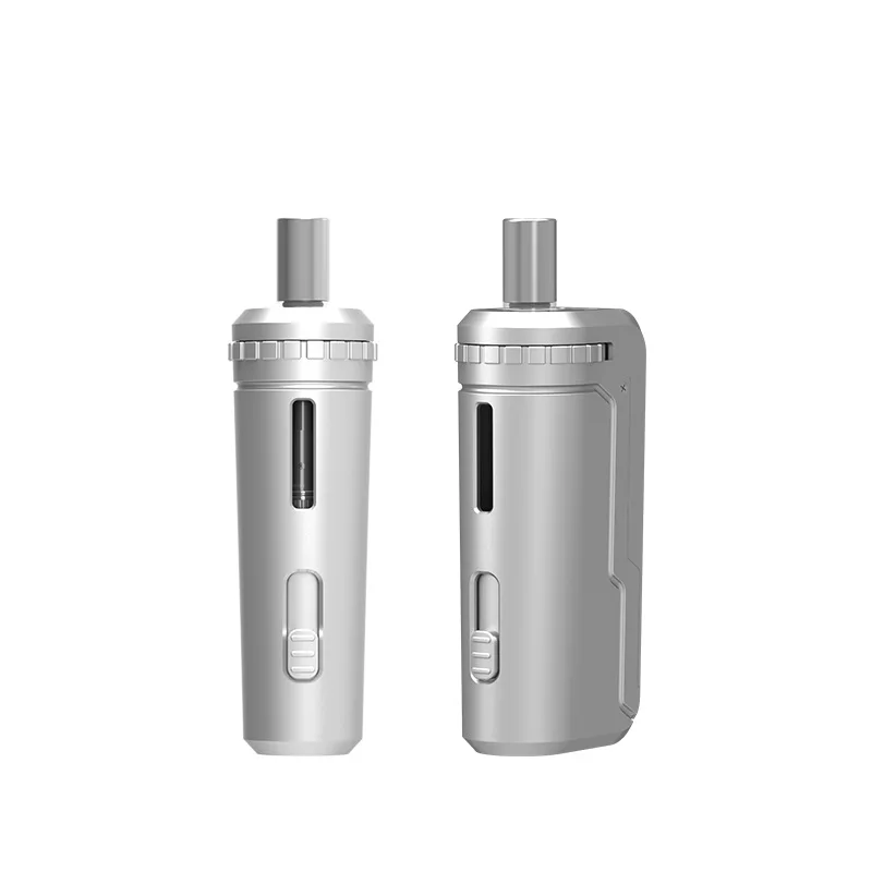 Оригинальный бокс мод Yocan UNI 650 мА/ч предварительный нагрев переменное напряжение