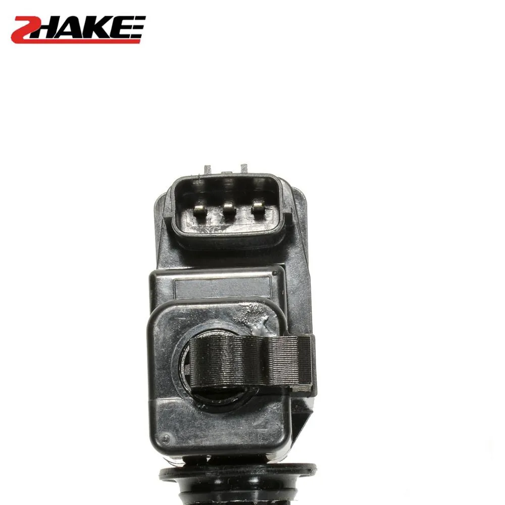 Free Shipping 22448-31U01 UF138 Car Styling Ignition Coil For 95-99 Maxima Infiniti I30 3.0 Cefiro A32 2244831U01 22448 31U01 | Автомобили