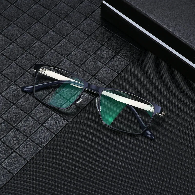 Новинка готовые солнцезащитные фотохромные очки для близорукости модные