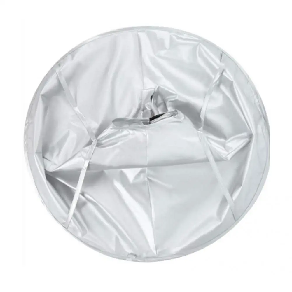 

Fits Perfectly Daily Using Simple Pattern Hairdressing Cloth Protect for Adults