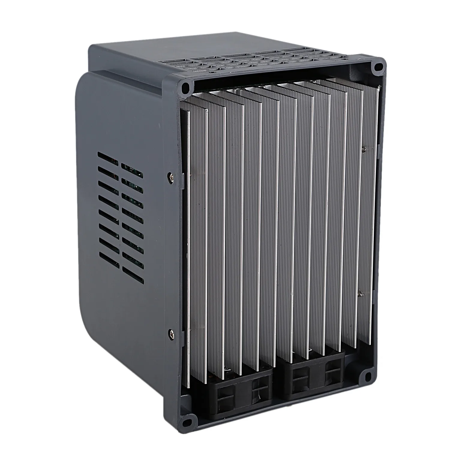 

Инвертор AT4, 220 кВт, 1P-380 В, вход и выход реального 3P-380 В, домашний электрический вход и трехфазный выход в, VFD