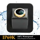 Камера заднего вида, HD 1280x720P, золотая, водонепроницаемая, для Hyundai Elantra Avante I30 Wagon 2011-2016, KIA Cerato 2013-2017