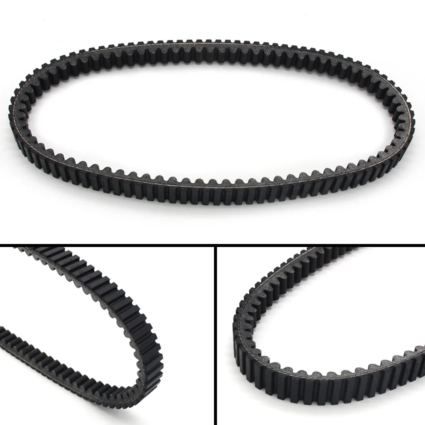 

Motorcycle Drive Belt Transfer Belt For Cfmoto cf250-6a 903*22.6 CF250-8 New style agile 300 Motorcycle accessories high quality