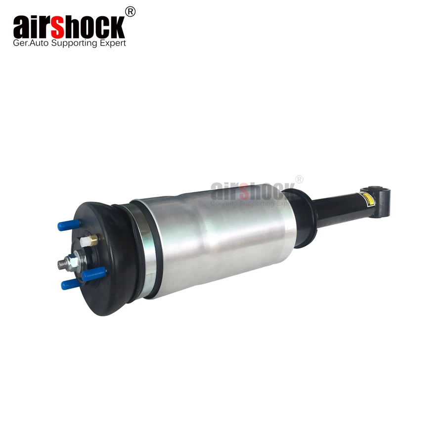 Амортизатор AirShock RTD501080 Передняя Пневматическая Подвеска для Land Rover LR3 Range
