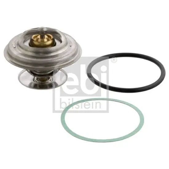 Термостат охлаждающая жидкость FEBI BILSTEIN 15849|Диски колёсные| |