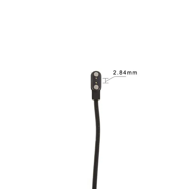 

Magnetic Charge Charging Cable For Smart Watch with Magnetics Plug 2.84mm W0YE