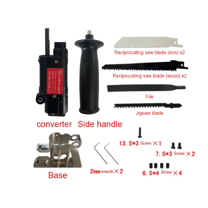 

Power Tools