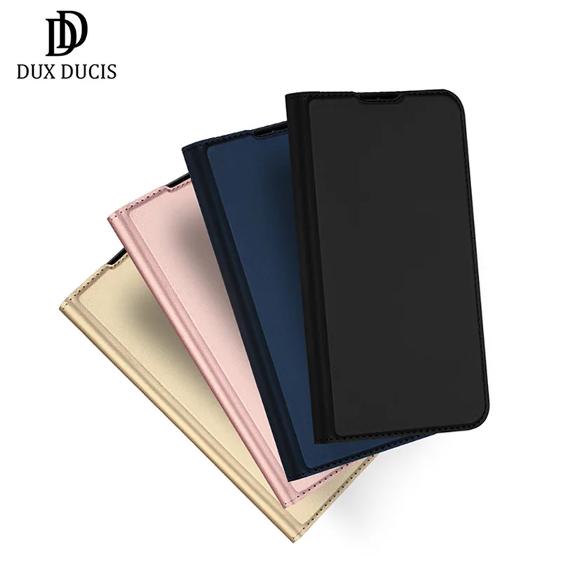 

Original Dux Ducis Pu Leather Case For Xiaomi Mi 11 Pro Coque Luxury Ultra Thin Flip Wallet Stand Cover Phone Cases For Mi11 Pro