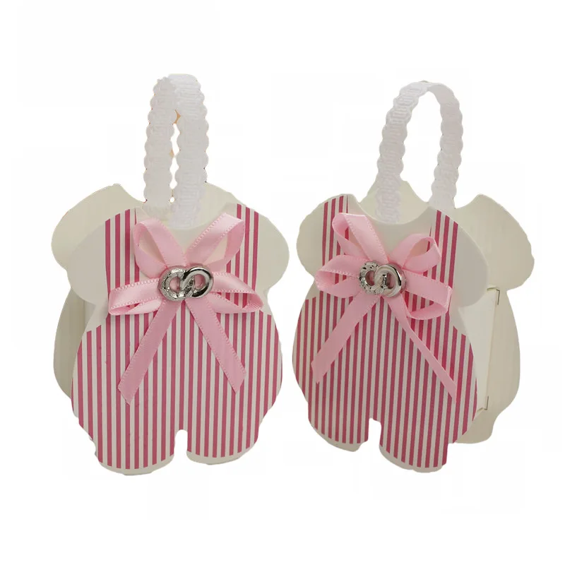 Нагрудник штаны дизайнерская коробка для сладостей маленьких мальчиков и