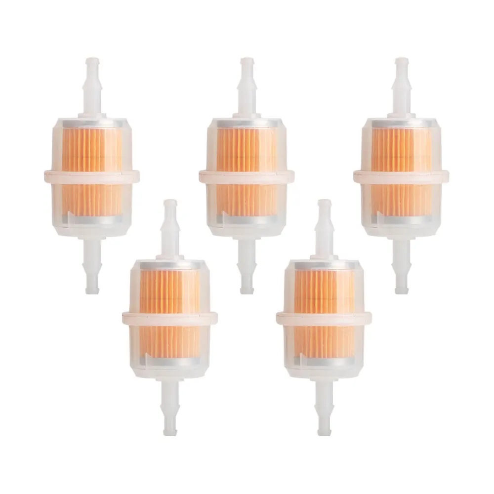 Бензиновые масляные фильтры для мотоцикла мопеда скутер Байк ATV картинг