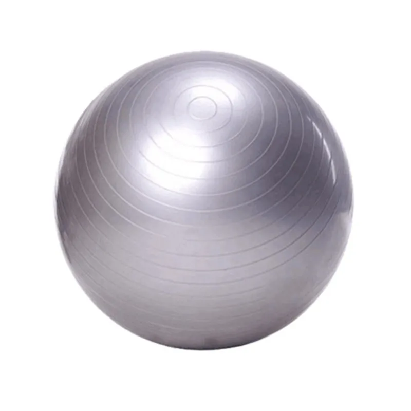 55 см надувной мяч для фитнеса Yogaball Pelota оборудование пилатеса на баланс