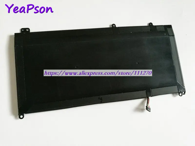 Yeapson 7 4 V 7100 мАч натуральная L12M4P62 L12L4P62 ноутбук аккумулятор для Lenovo IdeaPad U430 U530