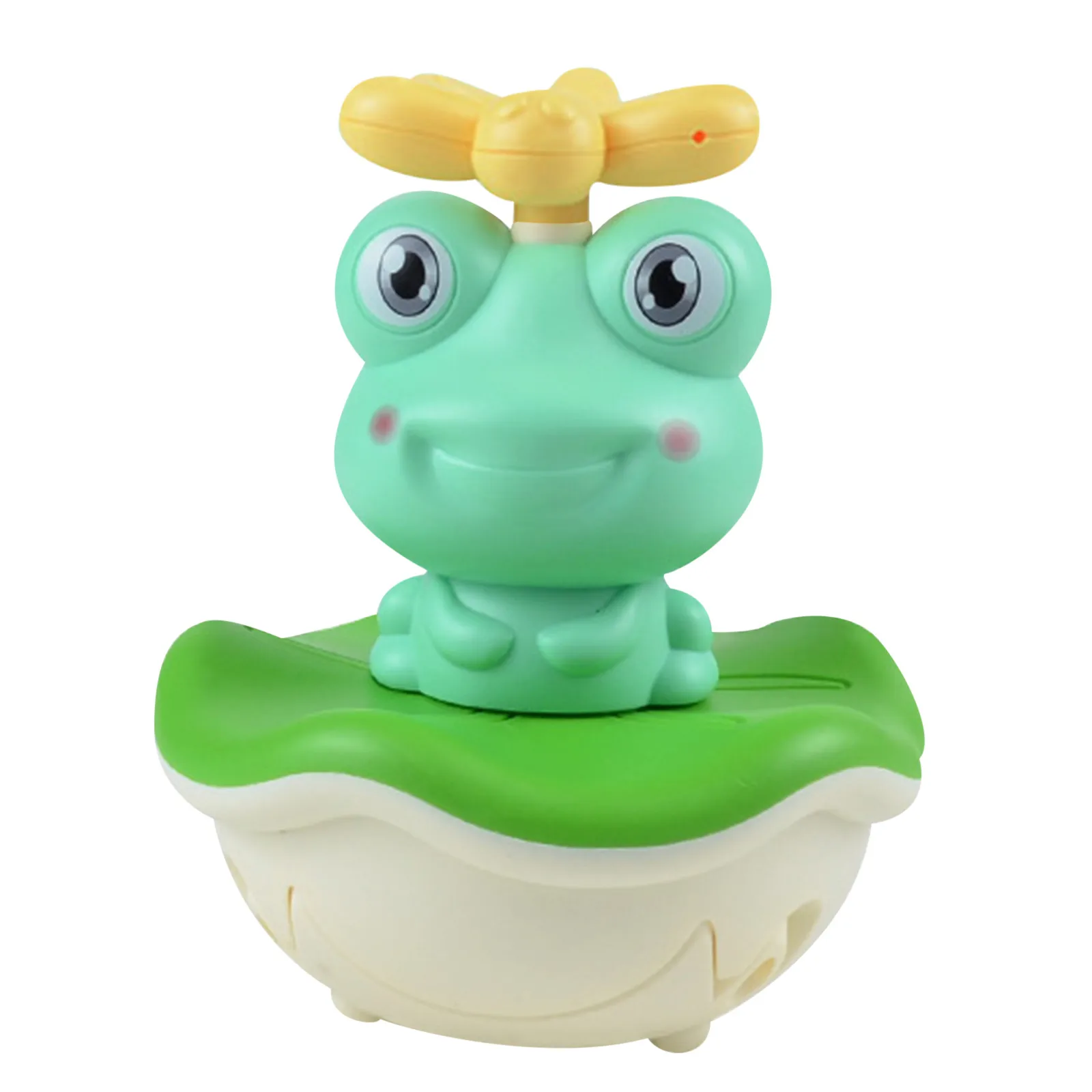 

Bath toys Sprinkle Bath Toy Kids Water Splashing Cute Animal Toy Children Bathing Fun Game jouet enfant