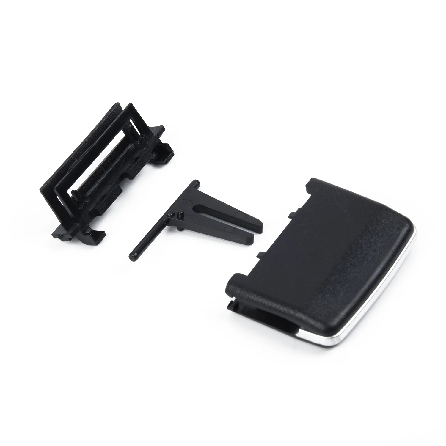 Vent Tab Outlet для Mercedes Benz W166 X166 ML GL передний кондиционер Горячий|Панели и детали
