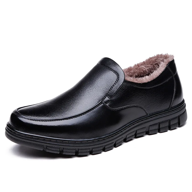 

2020 Winter Fashion Men's Casual Walking Shoes AA03