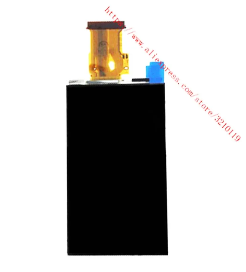 Новый Сменный ЖК-экран для камеры Canon фотокамера VIXIA HF S200 S21 S20 G10 HFS200 HFS21 HFS20 HFS30 XF100