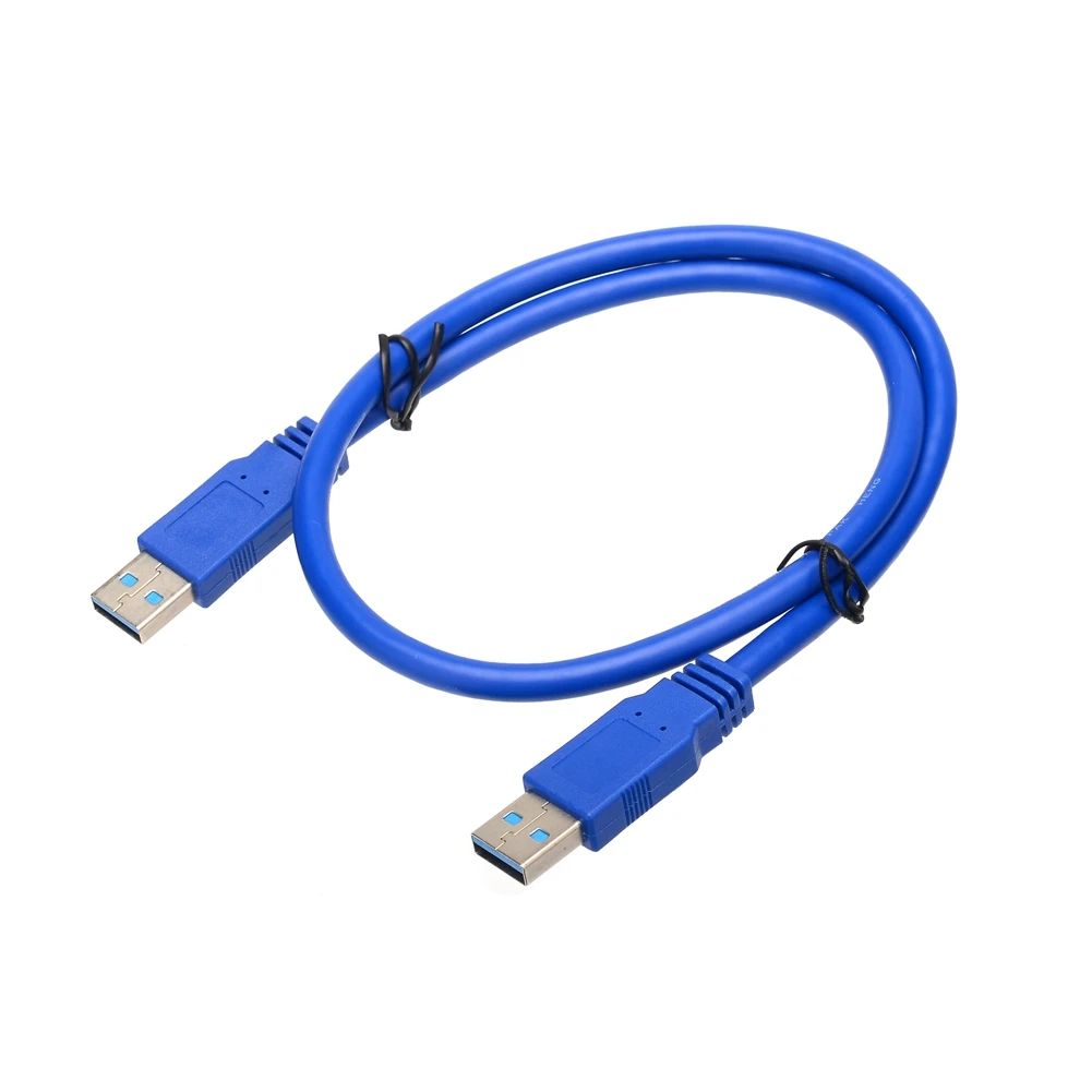 Кабель-удлинитель с разъемами USB 3 0 и типа А длиной 2 0/0 3/1/0 5/1 8/3 м | Электроника