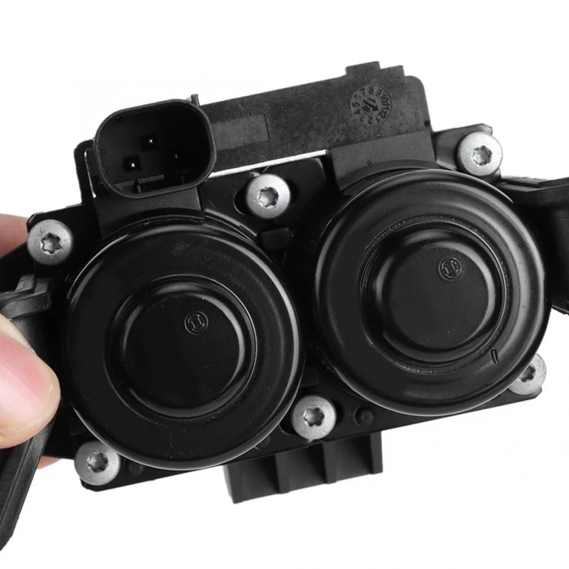 Блок регулирующего клапана водонагревателя 64119119164 для BMW 528i 535i 550i 740i F10 F11 F12 F01 F02 F03