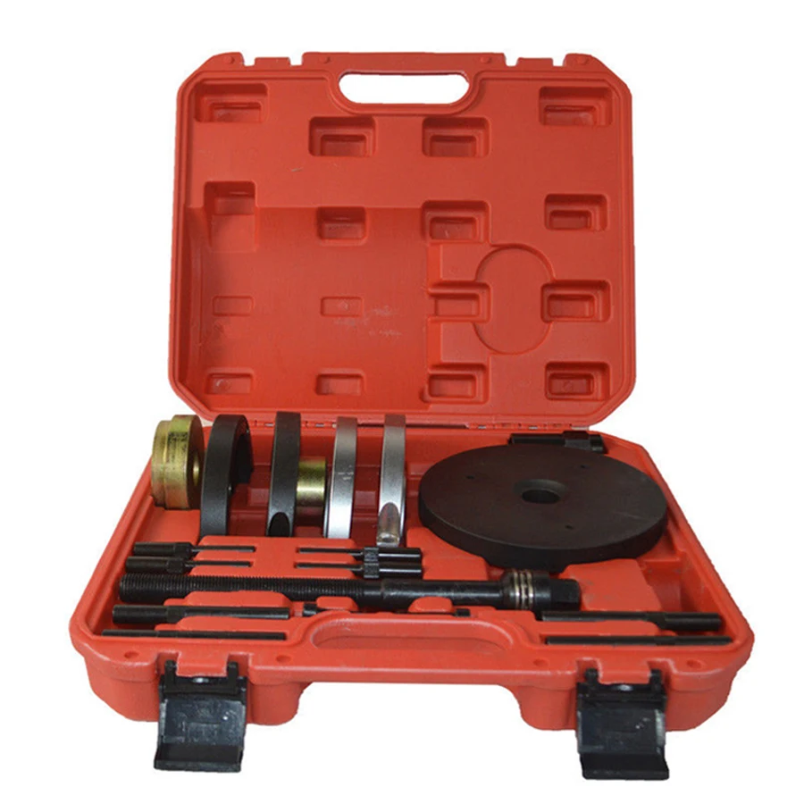 MR CARTOOL инструмент для снятия подшипника ступицы колеса автомобиля Ford Mazda Volvo 82 мм