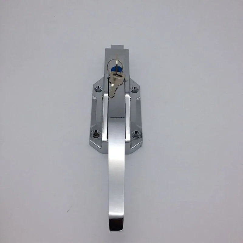 Ручка для морозильной камеры надежный подъемник с петлей холодильника хранения