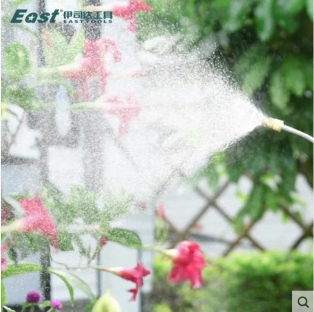 EAST watering flower sprayer lithium battery electric multifunctional Garden machine high pressure hand-held | Дом и сад