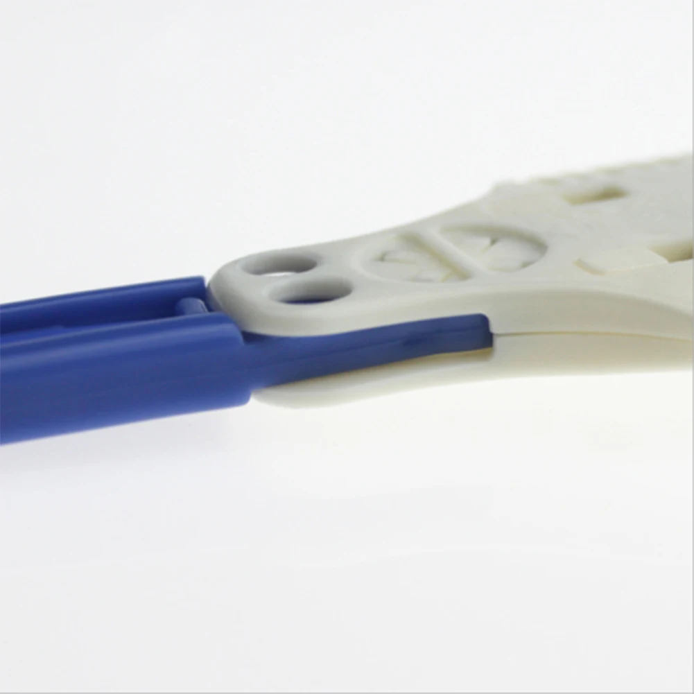 

Professional Hair Cutter Remover Thinning Shaper Comb Razor Holder Trimmer Manual Trimmer MH88