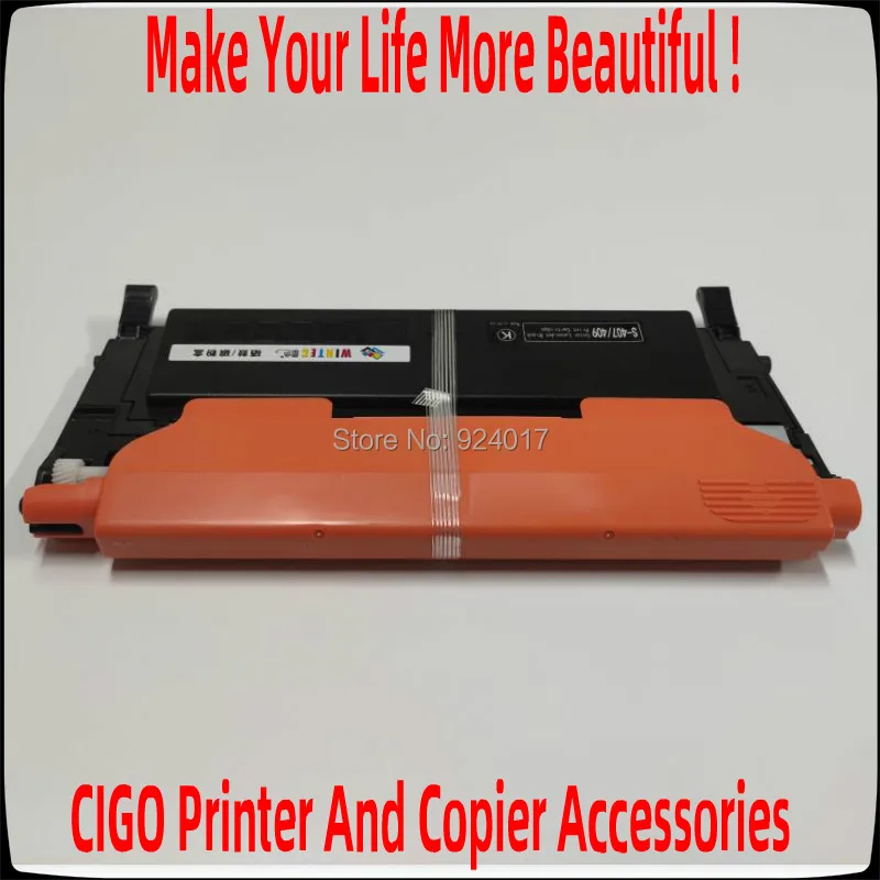 Для Samsung CLP 310 310N 315 315W картридж для тонера к принтеру CLP310 CLP315 CLP310N CLP315W Заправка