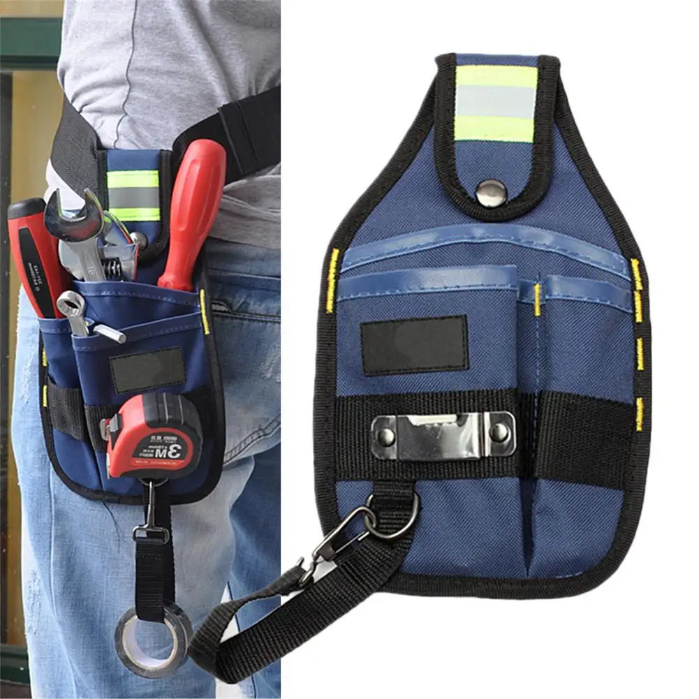 Многофункциональный держатель для инструментов сумки из полиэстера 250x210 мм