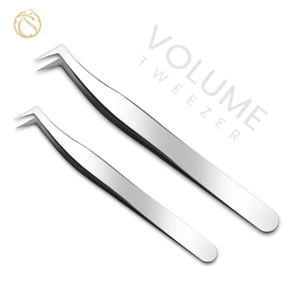 1 шт. пинцет для наращивания ресниц|Пинцеты бровей| |