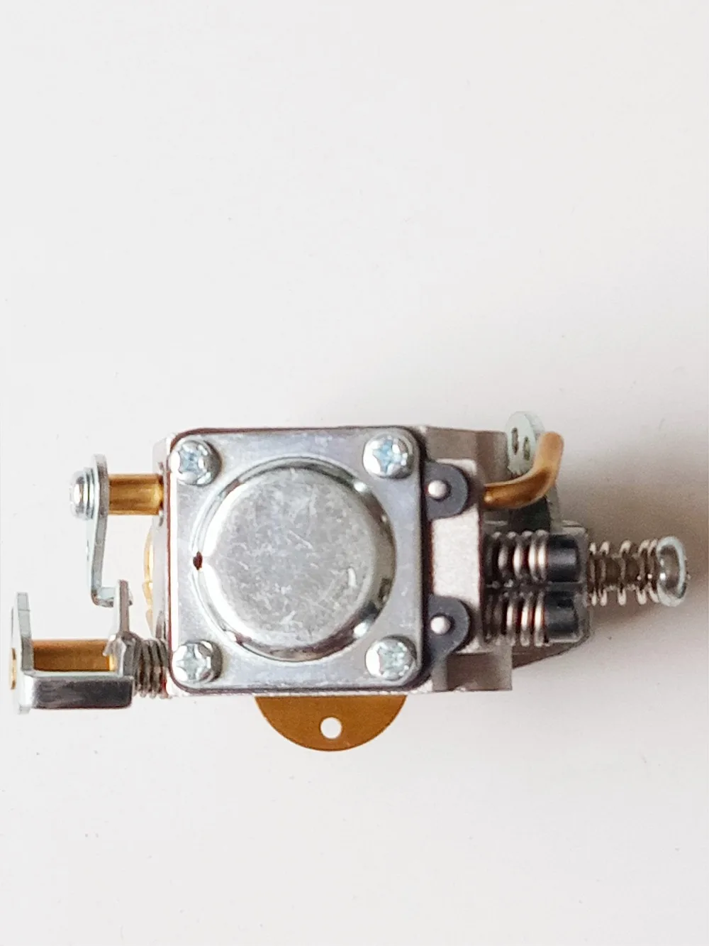932 CARB FITS EFCO EMAK OLEO MAC 937 741 941C 941CX GS44 CARBY CHAINSAW CARBURETOR OLEO-MAC CARBURETTOR REPL。WT-705A