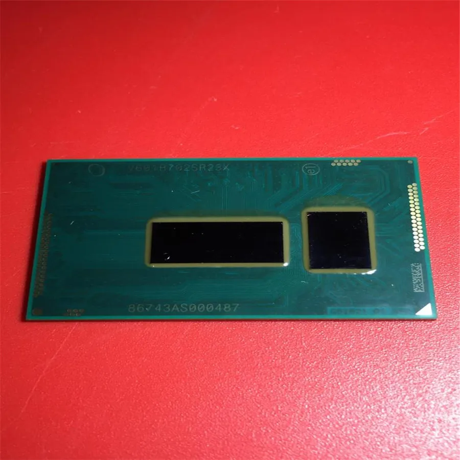 

Высококачественный процессор SR23X