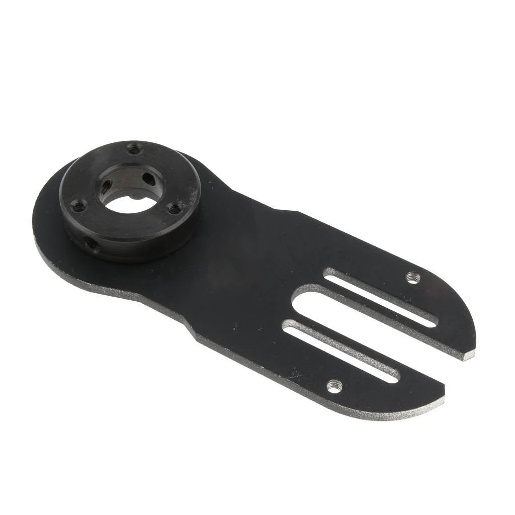 Электрический Лонгборд скейтборд шкивы кронштейн комплект мотор крепление для