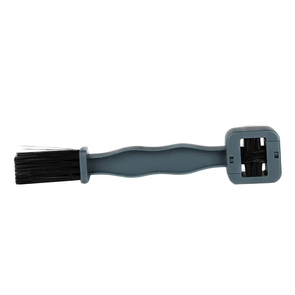 

Bike Chain Brush on all Sides Surrounded By Brush Cleaning Brush Mountain Bike Motorcycle Decontamination Bike Accessories