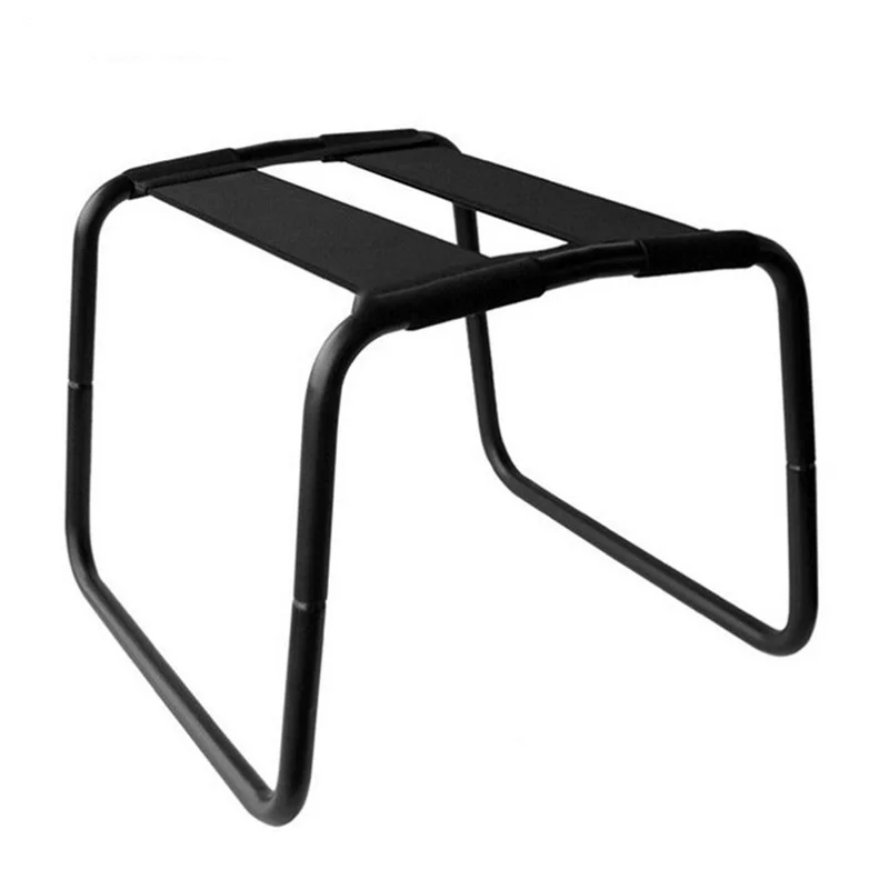 

Adjustable Aid Chair Detachable Bed Position Stool Chair Furniture Bondage Couple Love Enhancer Toys Husband And Wife Exotic