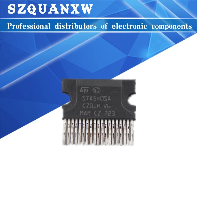 

1pcs/lot STA540SA ZIP-19 In Stock