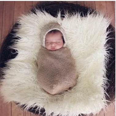 Реквизит для детской фотосъемки контейнер с наполнителем реквизит Детское