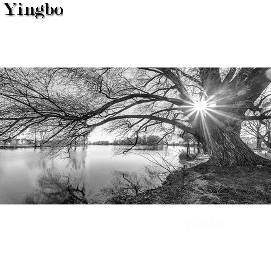 

5D DIY Алмазная картина маленькая Русалка Принцесса Вышивка крестом полный квадрат/круглая Алмазная мозаика вышивка Бриллиантовая картина