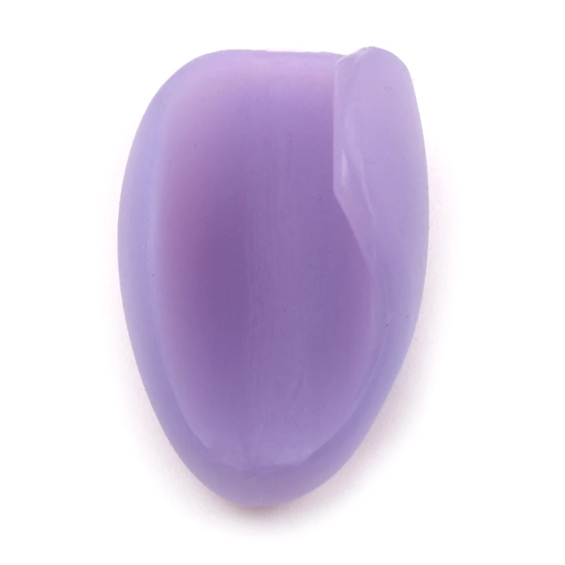 

652D 4pcs Flute Finger Rest Dizi Protector Musical Woodwind Parts Accessory