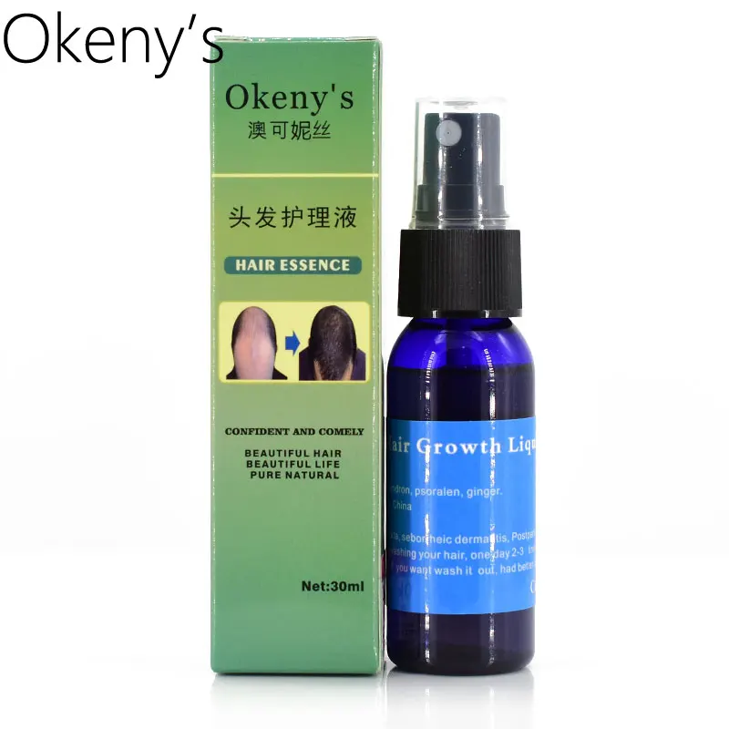 4 шт. сыворотка для быстрого роста волос Yuda pilatory женщин мужчин бороды груди