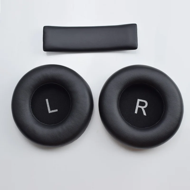 Высококачественные мягкие белковые наушники из губки вкладыши для AKG K550 551 552 K240S