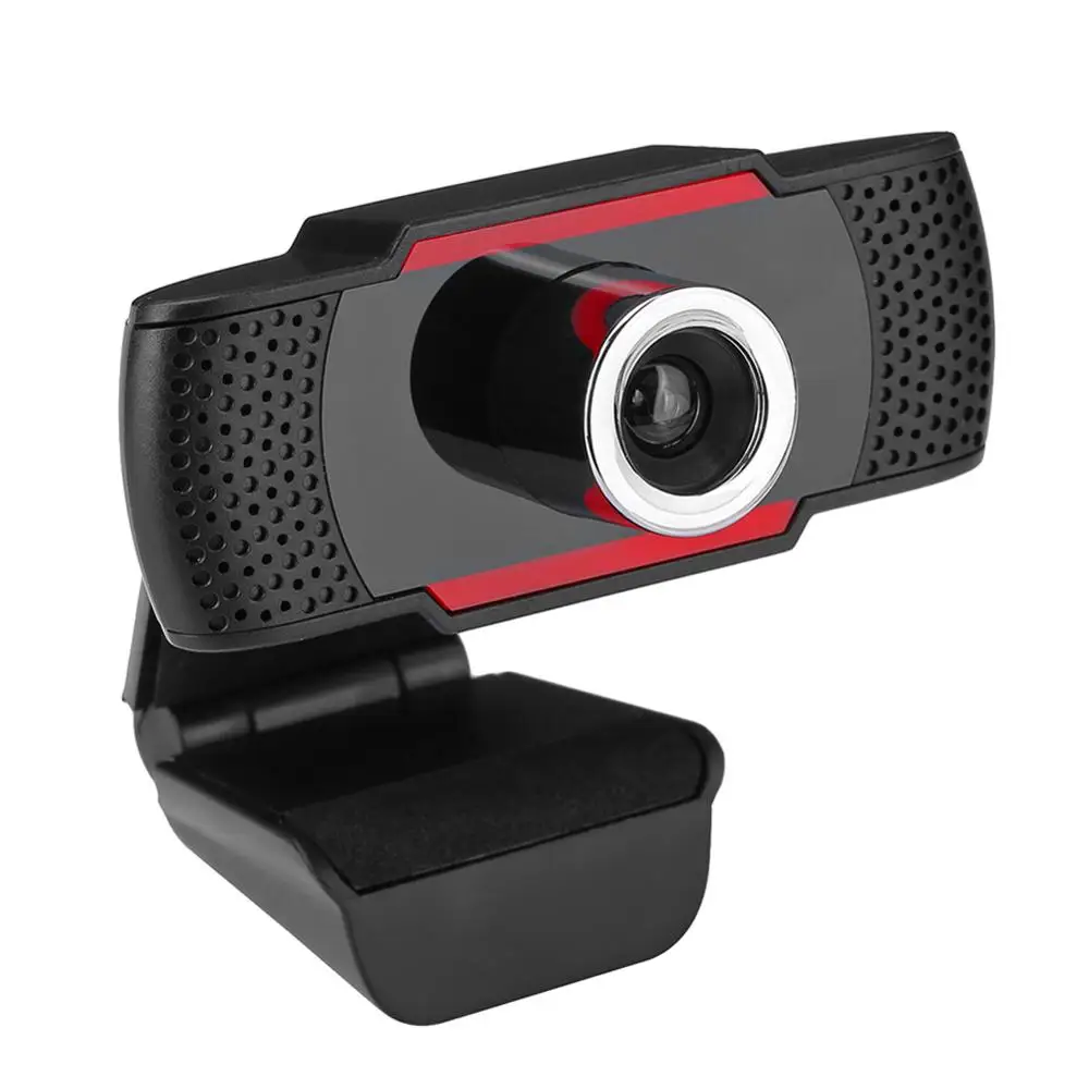 Новейшая HD 1080P Автофокус USB веб-камера с микрофоном Микрофон ПК компьютер ноутбук