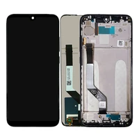 aaa quality lcd for xiaomi redmi note 7 lcd display screen touch digitizer assembly for redmi note7 pro m1901f7g lcd display
