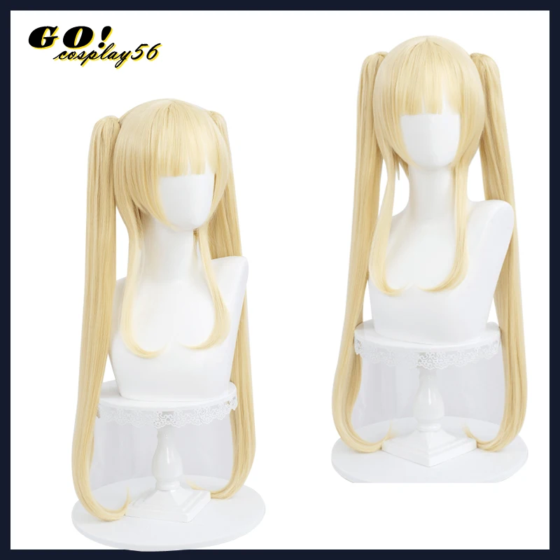 Saekano: как поделиться скучной девушкой эрири Спенсер Савамура косплей парик