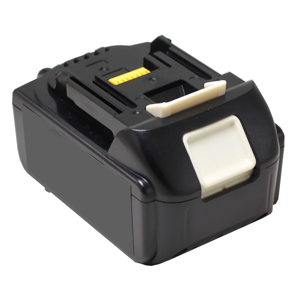 BL1840 18V 4.2Ah Перезаряжаемые литий ионный аккумулятор для Makita Мощность инструменты
