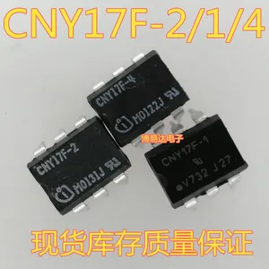 CNY17F-1 CNY17F-2 CNY17F-3 CNY17F-4