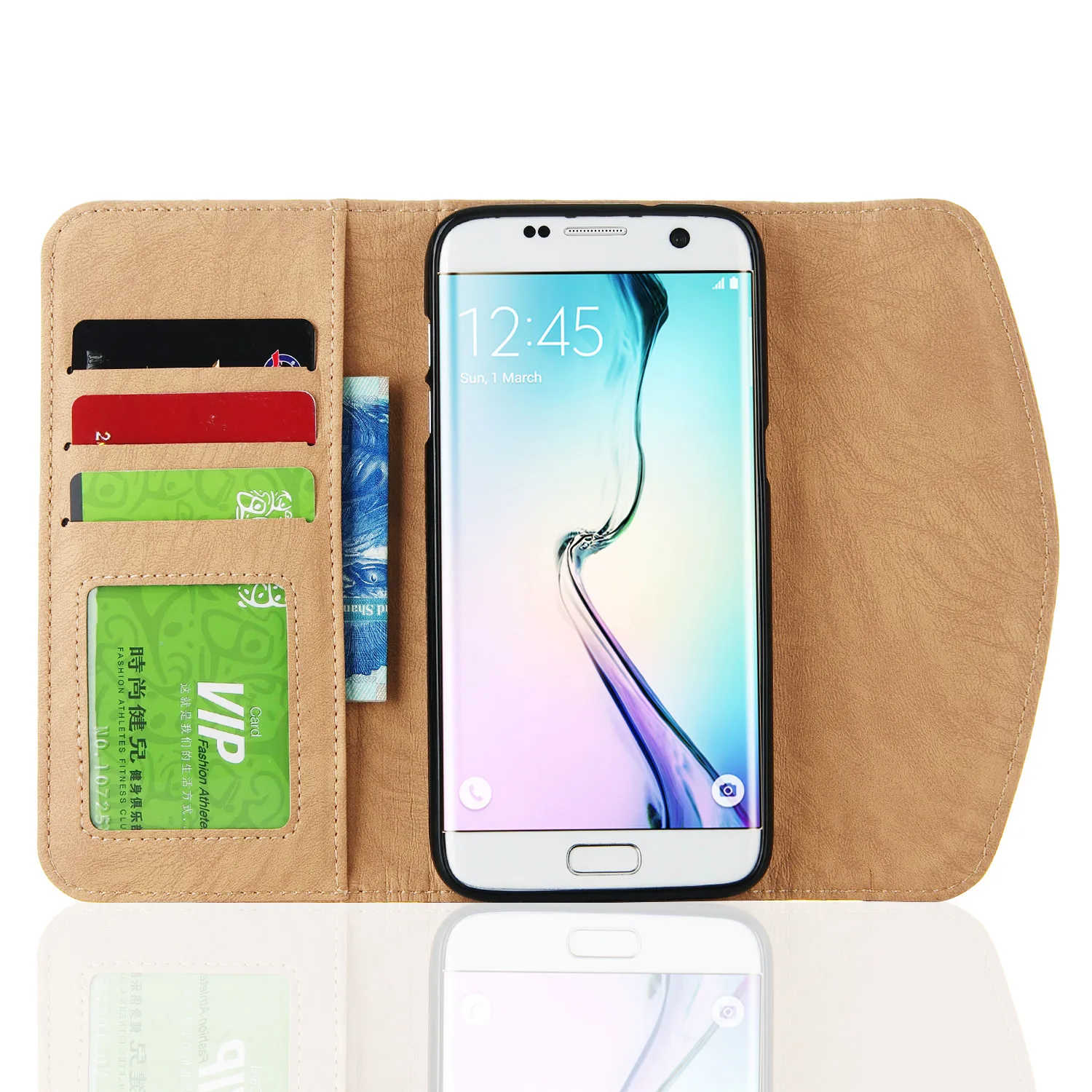 LAPOPNUT для samsung Galaxy J4 Plus J6 A7 A3 A5 J5 A70 A50 A40 A20 A10e A20 A30 A10 Стильный чехол-портмоне из кожи Магнитный чехол