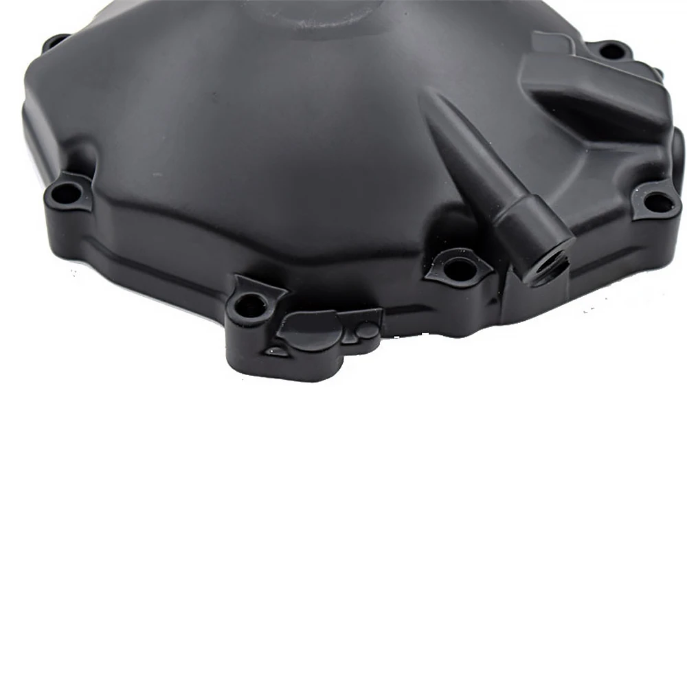 Подходит для Suzuki GSXR1000 2009 2010 2011 2012 2013 K9 GSXR 2014 GSX R 1000 крышка статора двигателя