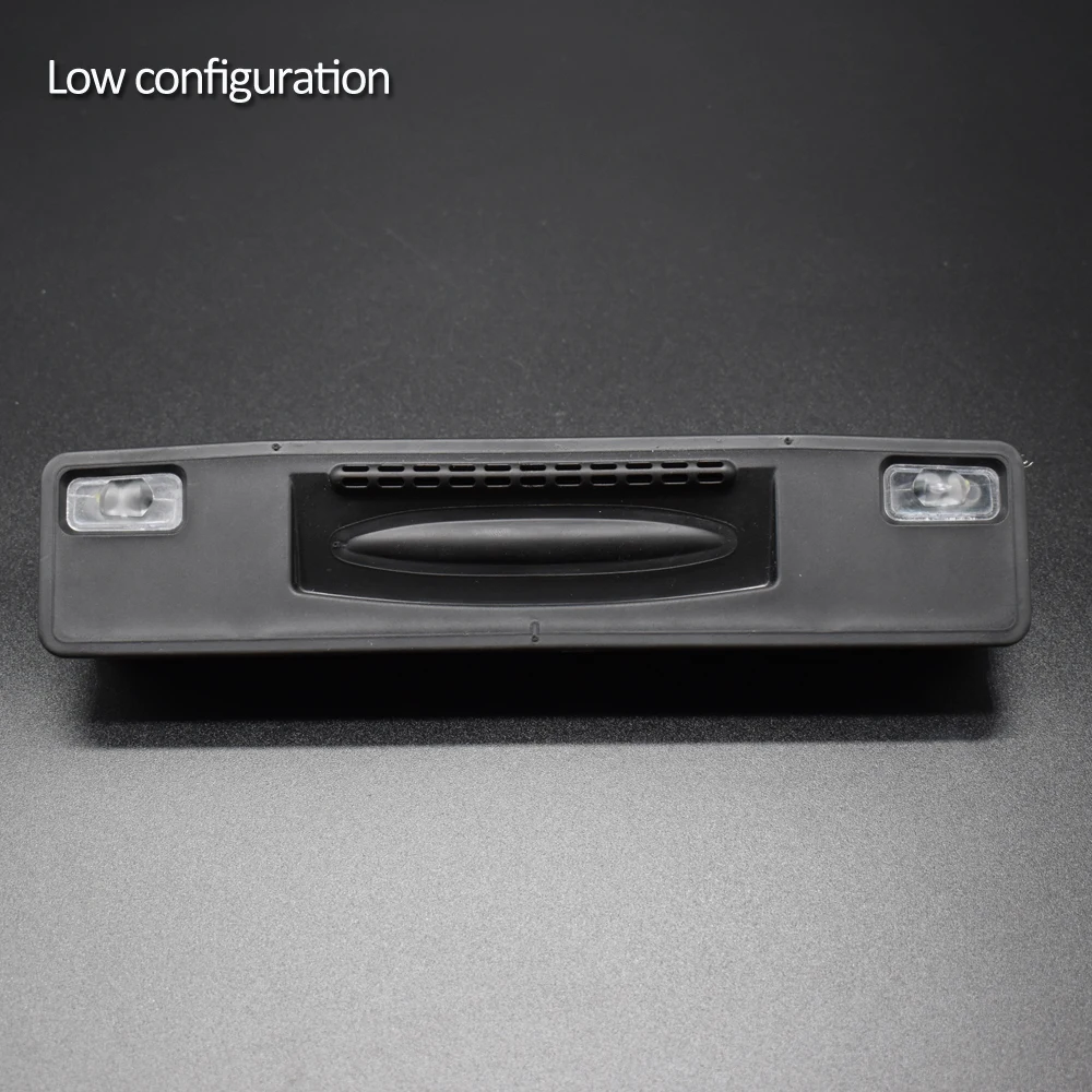 Багажника открывания дверцы ручка переключателя багажника Переключатель для Ford