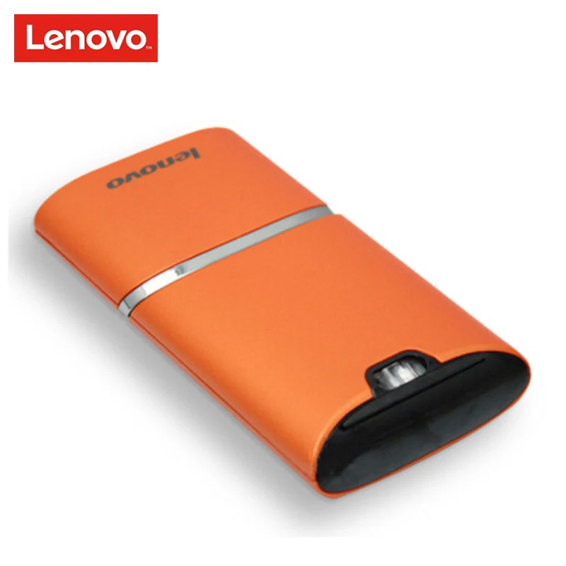 Беспроводная сенсорная мышь Lenovo N700 два режима Bluetooth 4 0 и 2 4G лазерная указка|mouse laser